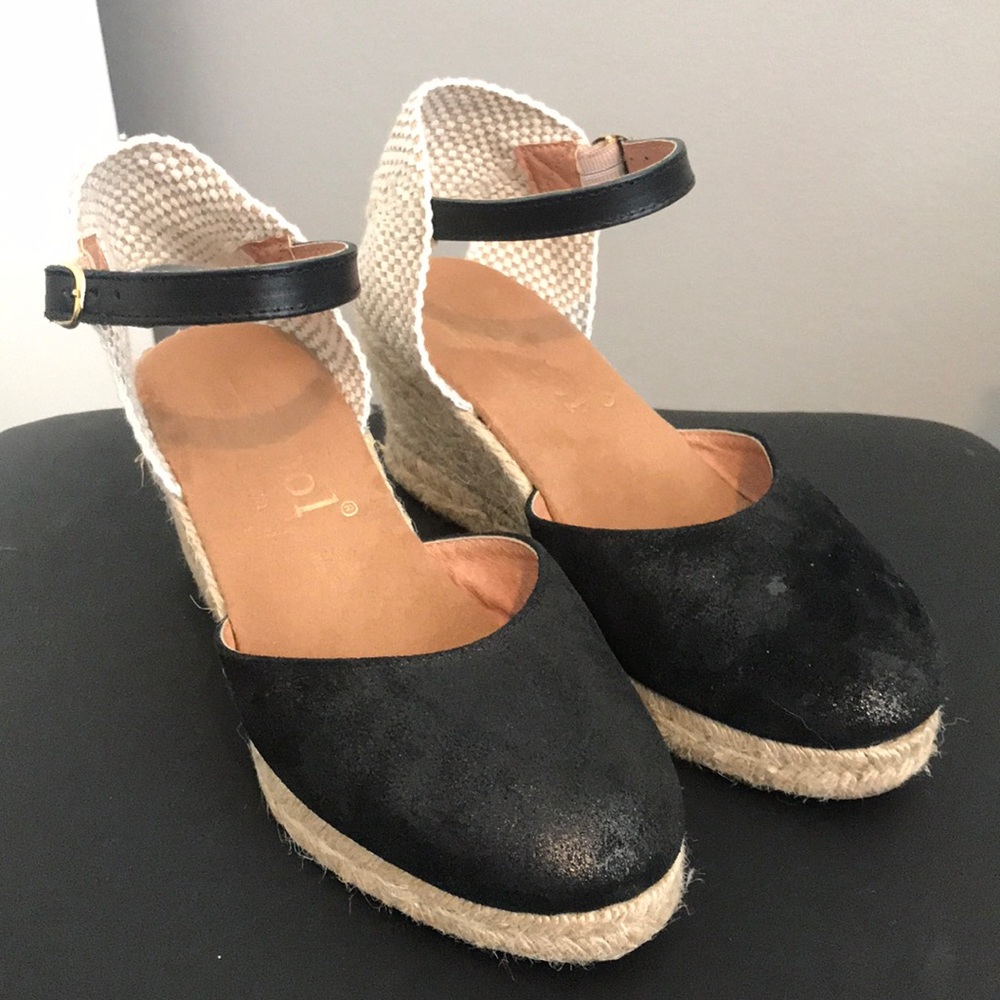Maypol | Espadrille
